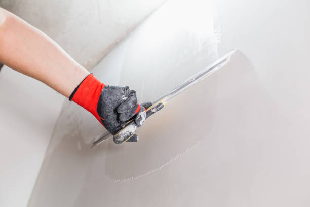Specialist Services for Drywall and Texture Application