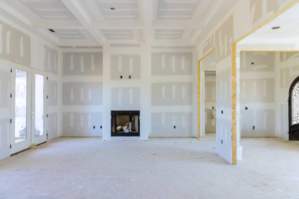 Tailored Drywall and Texture Services for Your Home