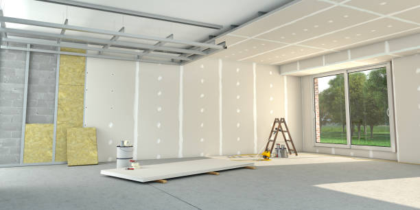 Advanced Texture  Strategies for Walls and Ceilings in Denver